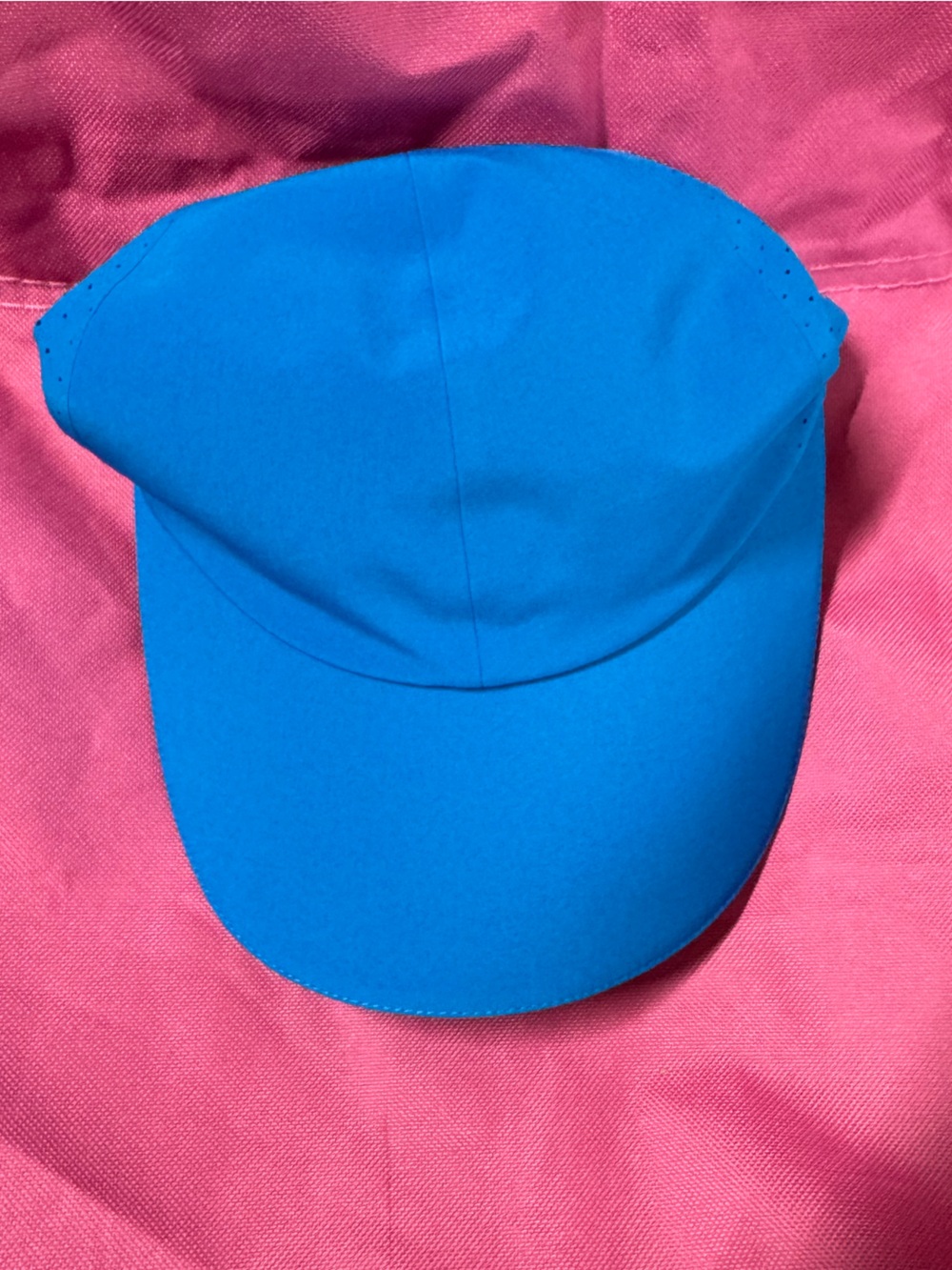 Lululemon Blue Hat